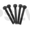 100-323  M3x23 Socket Head Special E5  